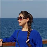 CELTA Certified English Teacher and a PhD Student in English Language Teaching
